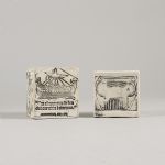 1769&nbsp;9107&nbsp;Tärning / kult..